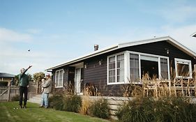 The Woodshed - Hot Stone Sauna & Ice Bath